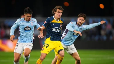 Espanyol - Rayo Vallecano, en directo | LaLiga EA Sports