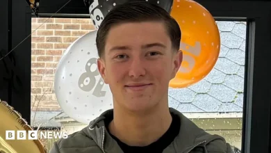 Essex student stabbed to death in Southampton was 'kind and talented'