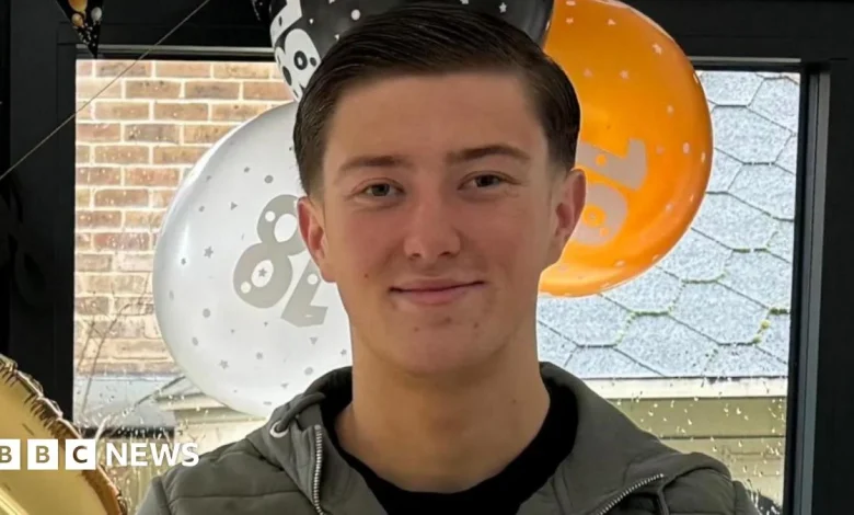 Essex student stabbed to death in Southampton was 'kind and talented'