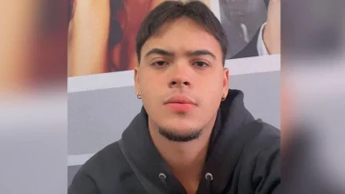 “Estaba en el lugar equivocado”: murió joven herido a bala en restaurante de La Manga