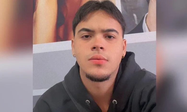 “Estaba en el lugar equivocado”: murió joven herido a bala en restaurante de La Manga