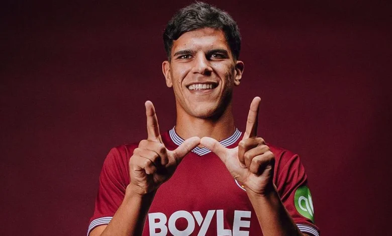 «Estudo muito o Pote, pensa mais rápido que os outros»