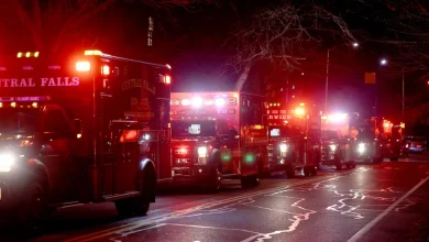 État de Rhode Island | Chaos et peur à l’Université Brown