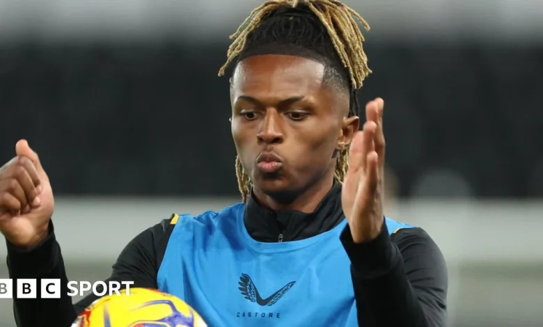 Ethan McLeod: Macclesfield forward dies in car accident on M1