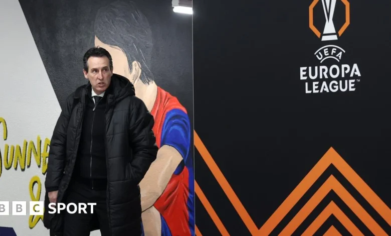 Europa League & Conference League: Villa & Palace both in action after Forest win