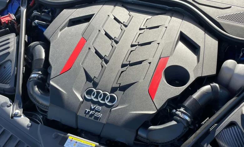 Europe Changes Its Mind. Won't Ban Combustion Engines After All