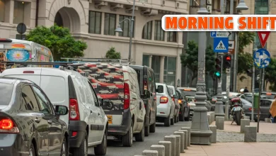 Europe Gives Up On Its 2035 Internal Combustion Engine Ban