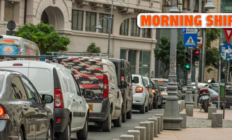 Europe Gives Up On Its 2035 Internal Combustion Engine Ban