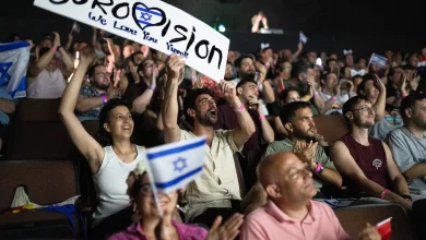 Eurovision in turmoil as countries stage boycott over Israel’s place in contest – POLITICO