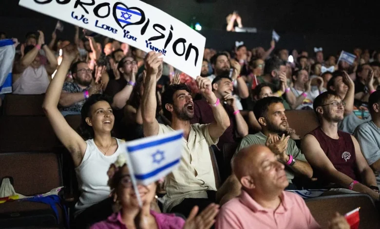 Eurovision in turmoil as countries stage boycott over Israel’s place in contest – POLITICO