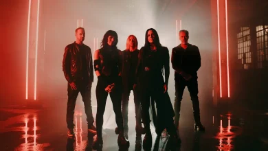 Evanescence to Embark on 2026 World Tour: ‘It Feels Like Everything at the Right Time’