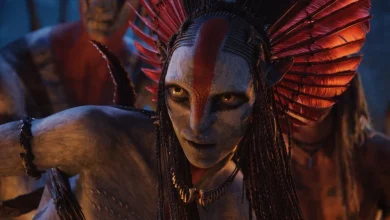 Even 'Avatar: Fire and Ash' can't lift 2025 box office out of pandemic-crisis doldrums