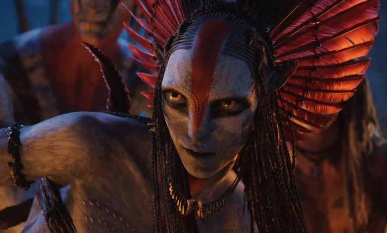 Even 'Avatar: Fire and Ash' can't lift 2025 box office out of pandemic-crisis doldrums