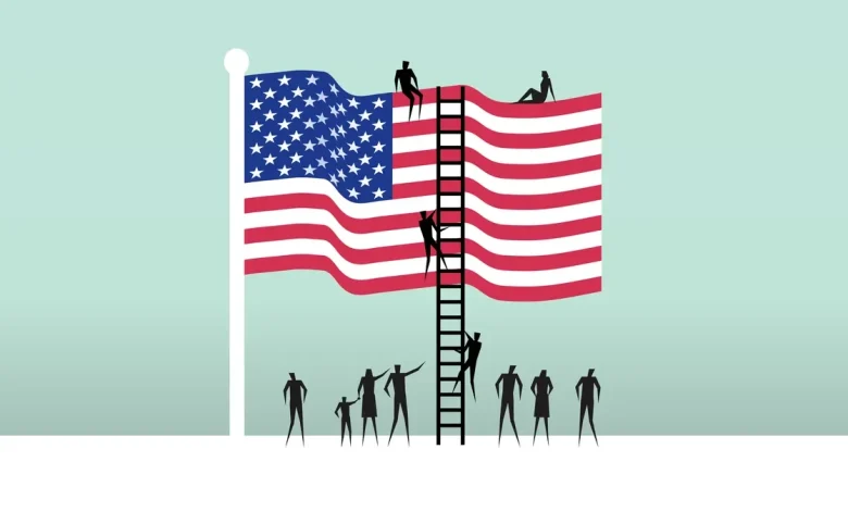 Even affluent Americans don't feel wealthy