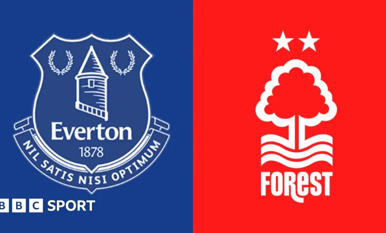 Everton vs Nottingham Forest: Premier League preview, team news, stats & head-to-head