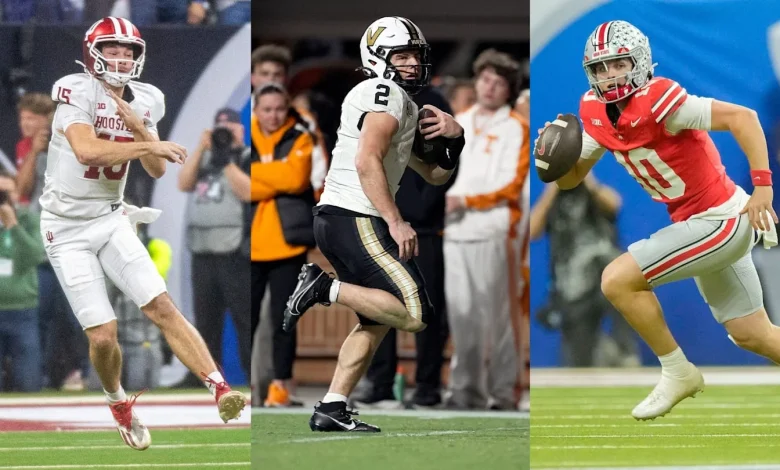 Every Candidate for College Football’s Top Honor