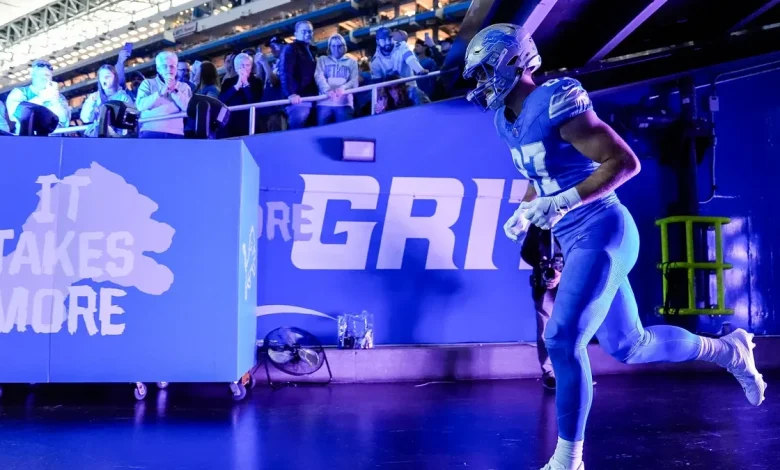 Every player Detroit Lions got in Matthew Stafford trade with Rams