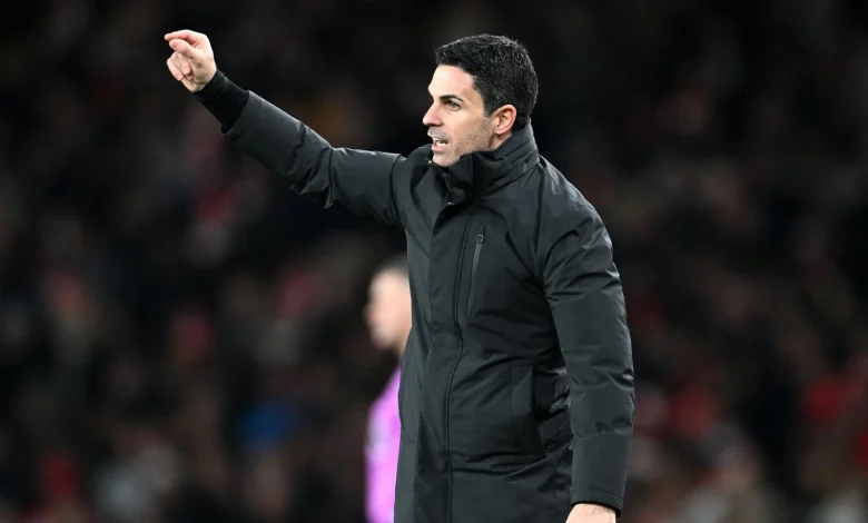 Every word from Arteta's post-Brighton presser | Press conference | News