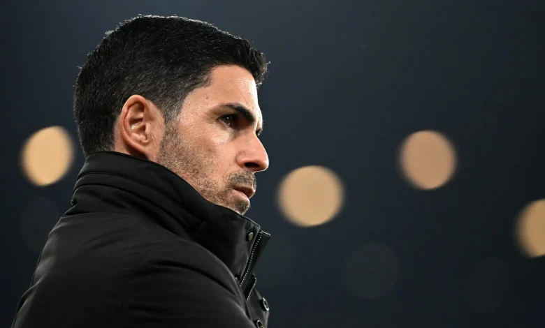 Every word from Arteta’s post-Palace presser | Press conference | News