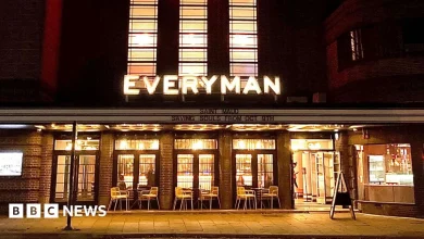 Everyman cinema chain boss leaves weeks after profit warning