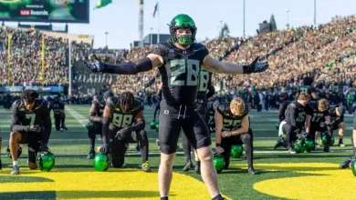 Everyone caught up to Oregon’s business model. Can Ducks win it all in a world they pioneered?