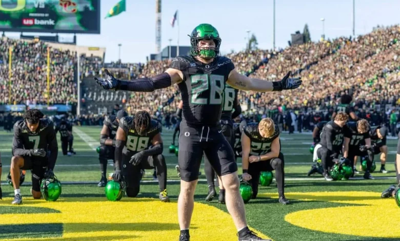 Everyone caught up to Oregon’s business model. Can Ducks win it all in a world they pioneered?