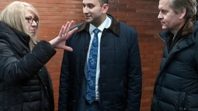 Everyone’s waiting on Linda Rosenthal