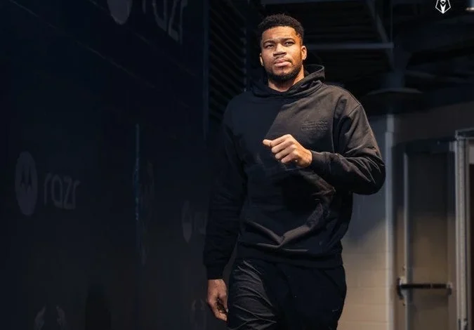 Everything I'm hearing about the Giannis Antetokounmpo trade landscape