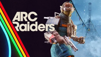 Everything New In The Arc Raiders Cold Snap Update