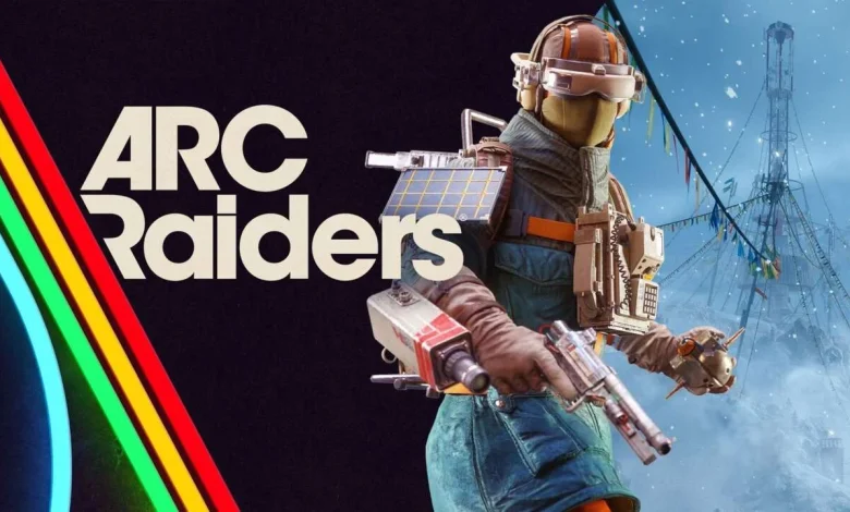 Everything New In The Arc Raiders Cold Snap Update