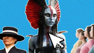 Everything Wrong With Avatar - The Free Press