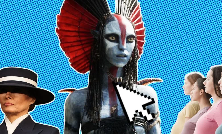 Everything Wrong With Avatar - The Free Press