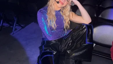 Everything You Need To Know About Freya Skye's Upcoming Stars Align Tour