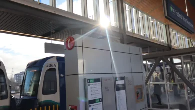 Everything You Need to Know About Federal Way Link » The Urbanist