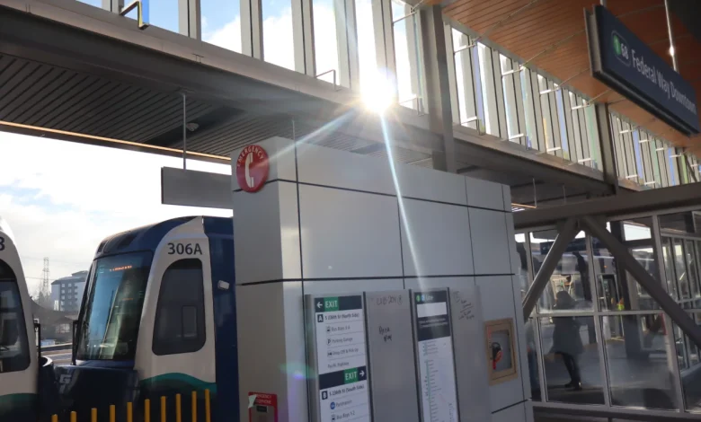 Everything You Need to Know About Federal Way Link » The Urbanist