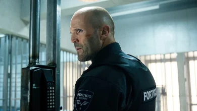 Everything to Know About Jason Statham’s Wrath of Man