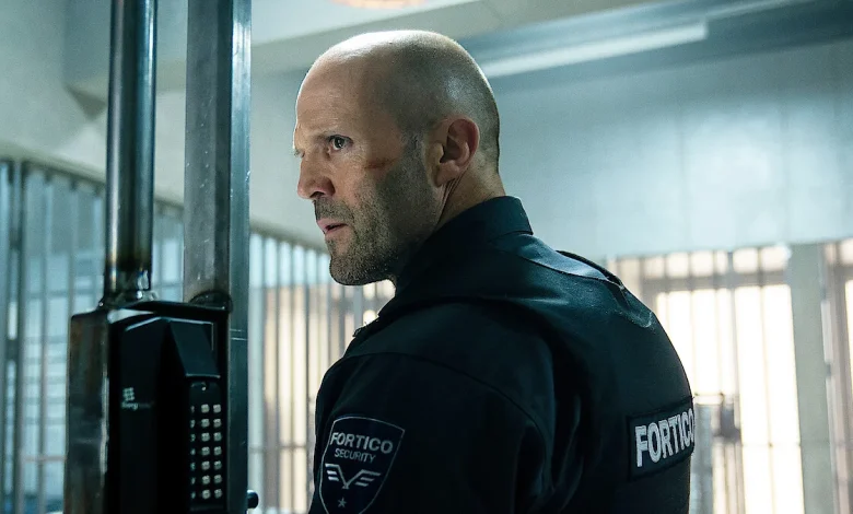 Everything to Know About Jason Statham’s Wrath of Man