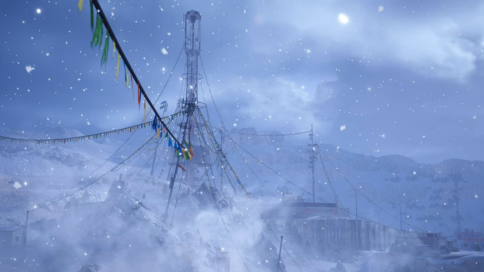 Everything you need to know about Arc Raiders' big December update