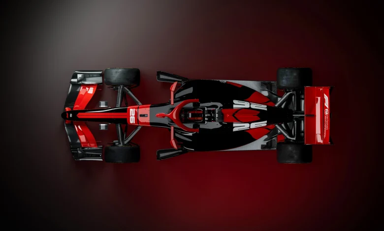 Everything you need to know about the new Formula 1 rules for 2026