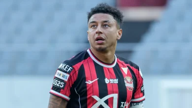 Ex-Man Utd star Jesse Lingard, 32, available on free transfer as he QUITS Seoul for ‘next stage’ in emotional statement