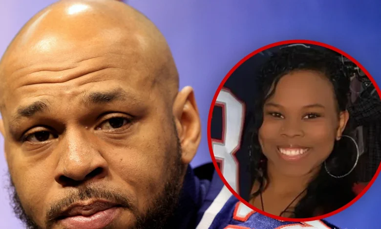 Ex-NFL Star Kevin Faulk's Daughter Dies, 4 Years After Losing Other Child
