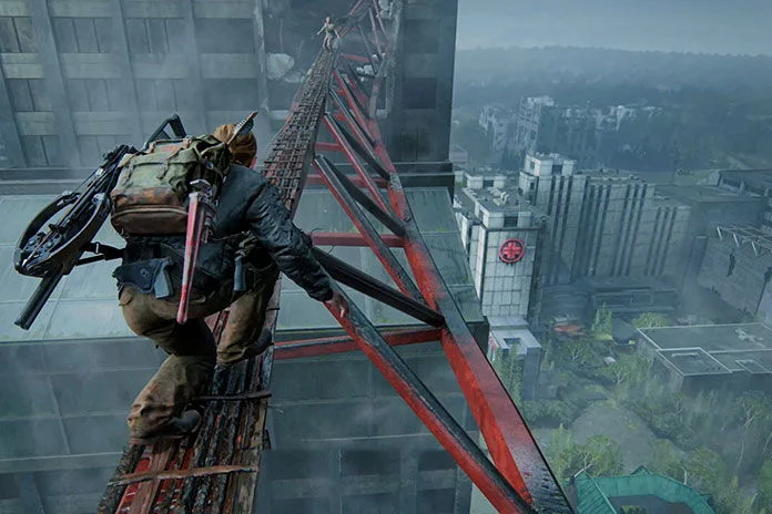 Ex-PS4 Chief On Exclusives & Game Length