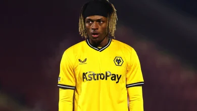 Ex-Premier League starlet, 21, killed in horror motorway crash as he returned home from match - as club pay tribute