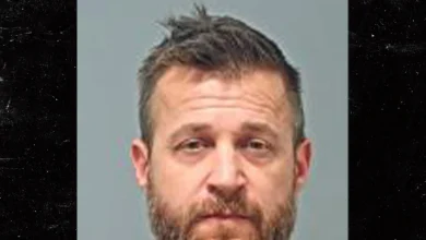 Ex-Reality Star Arrested for Child, Animal Sex Crimes