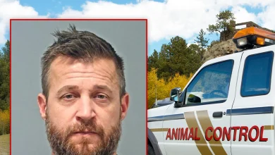Ex-Reality Star Arrested for Child, Animal Sex Crimes Had Animals Seized