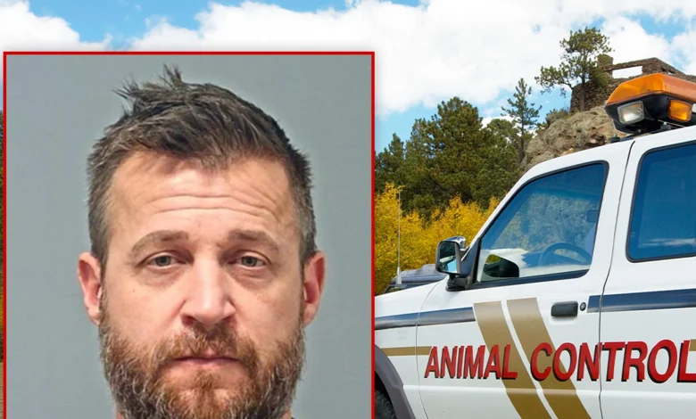 Ex-Reality Star Arrested for Child, Animal Sex Crimes Had Animals Seized