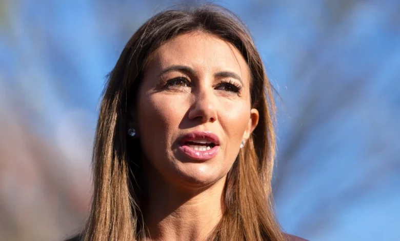 Ex-Trump lawyer Alina Habba announces she's stepping down as U.S. attorney for N.J.