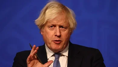 Ex-UK PM Johnson in Nigeria, reassures foreign investors