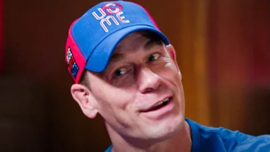 Ex-WWE Star Whom John Cena Stole From Her Boyfriend Returns At SNME