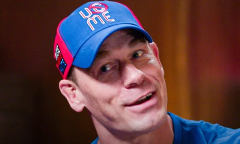 Ex-WWE Star Whom John Cena Stole From Her Boyfriend Returns At SNME